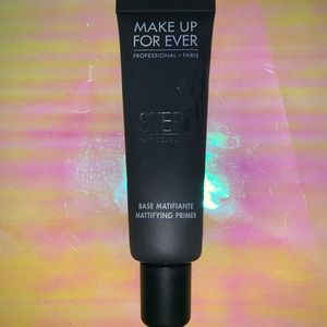 Makeup Forever Mattifying Primer
